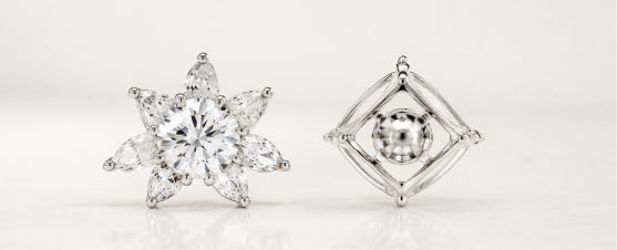 Lab-Grown vs Natural Diamonds