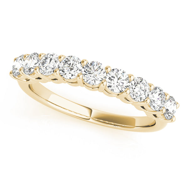 Diamond Wedding Ring