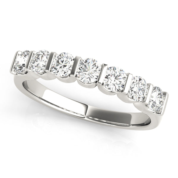 Diamond Wedding Ring