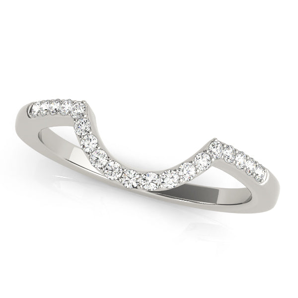 Diamond Wedding Ring