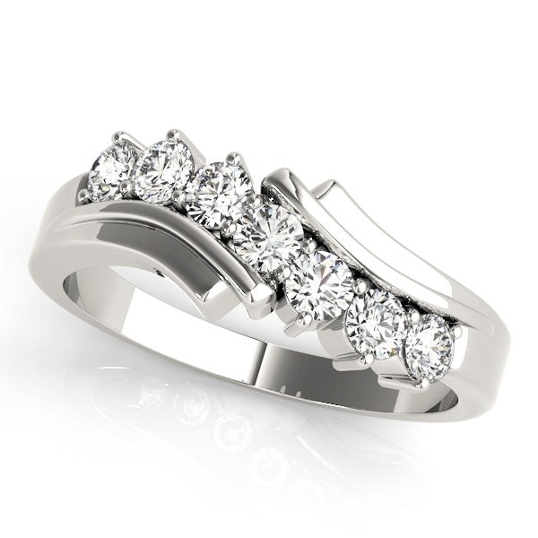 Diamond Wedding Ring