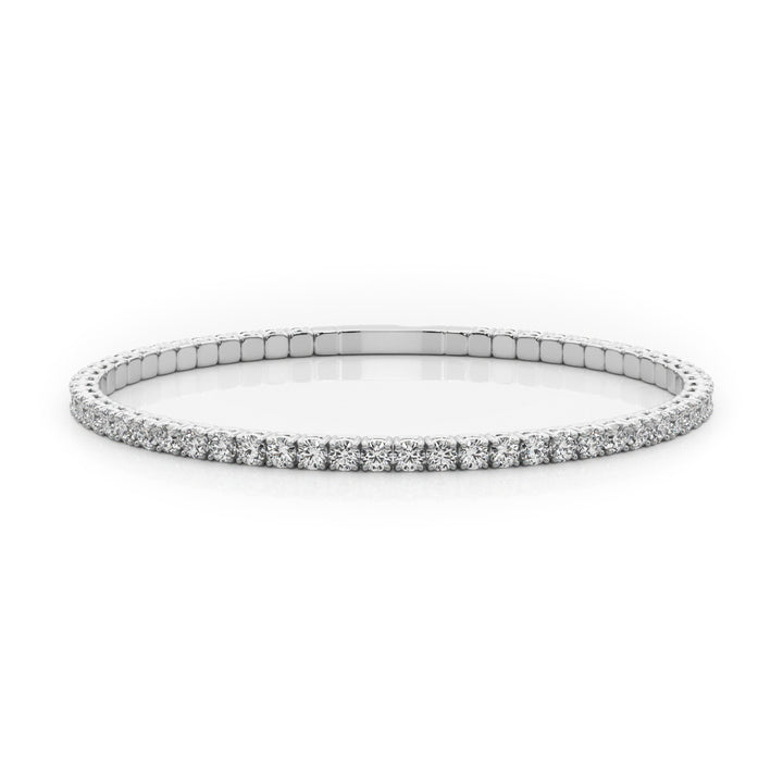 Diamond Bracelet