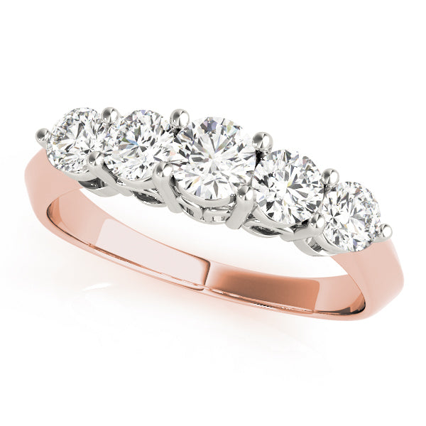 Diamond Wedding Ring