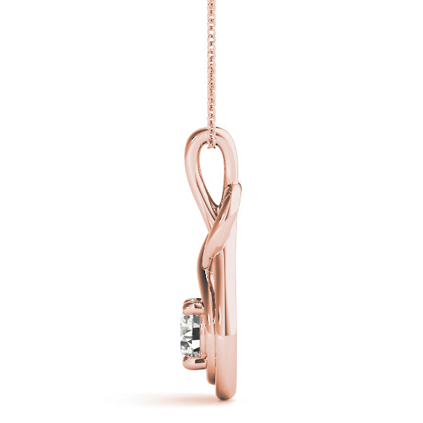 PENDANTS LOVE KNOT