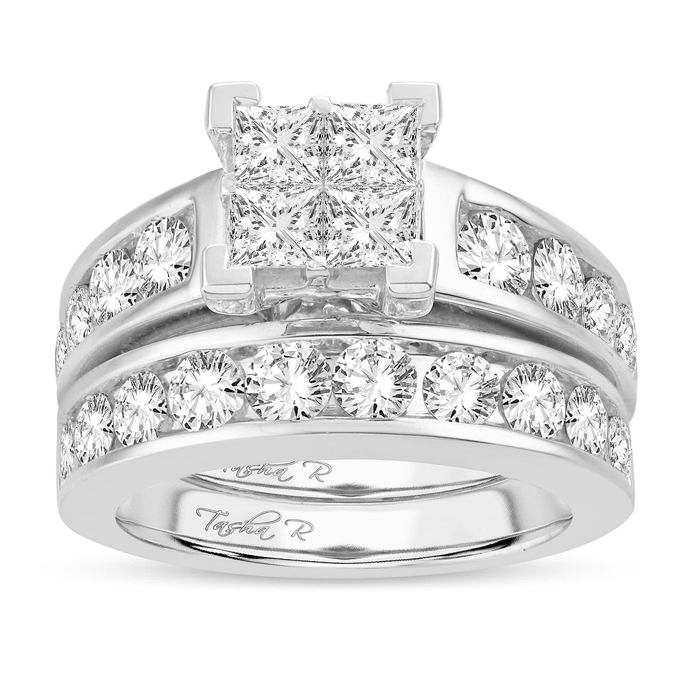 14K 0.50CT Diamond RING