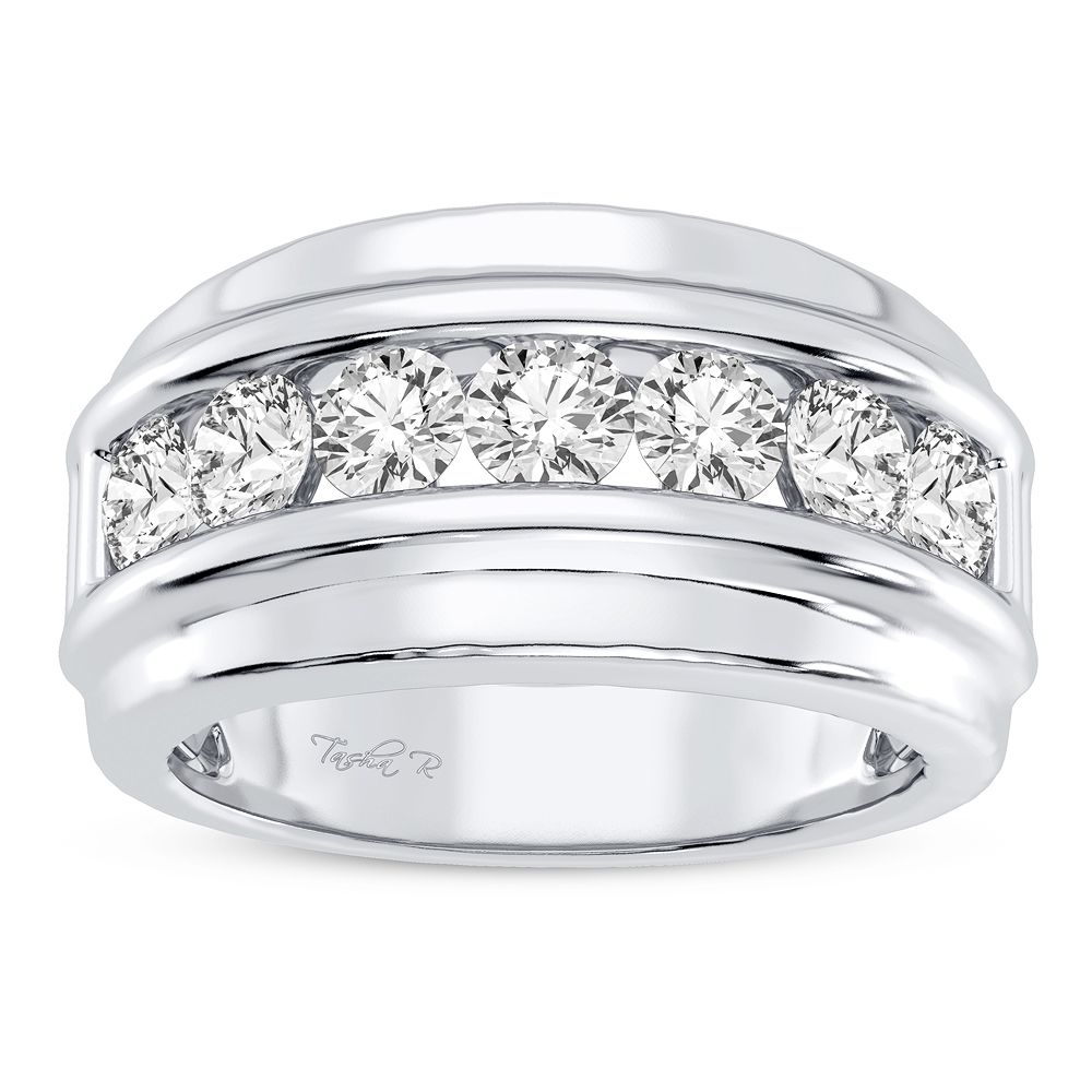 Beautiful 14K 1.00CT DIAMOND RING