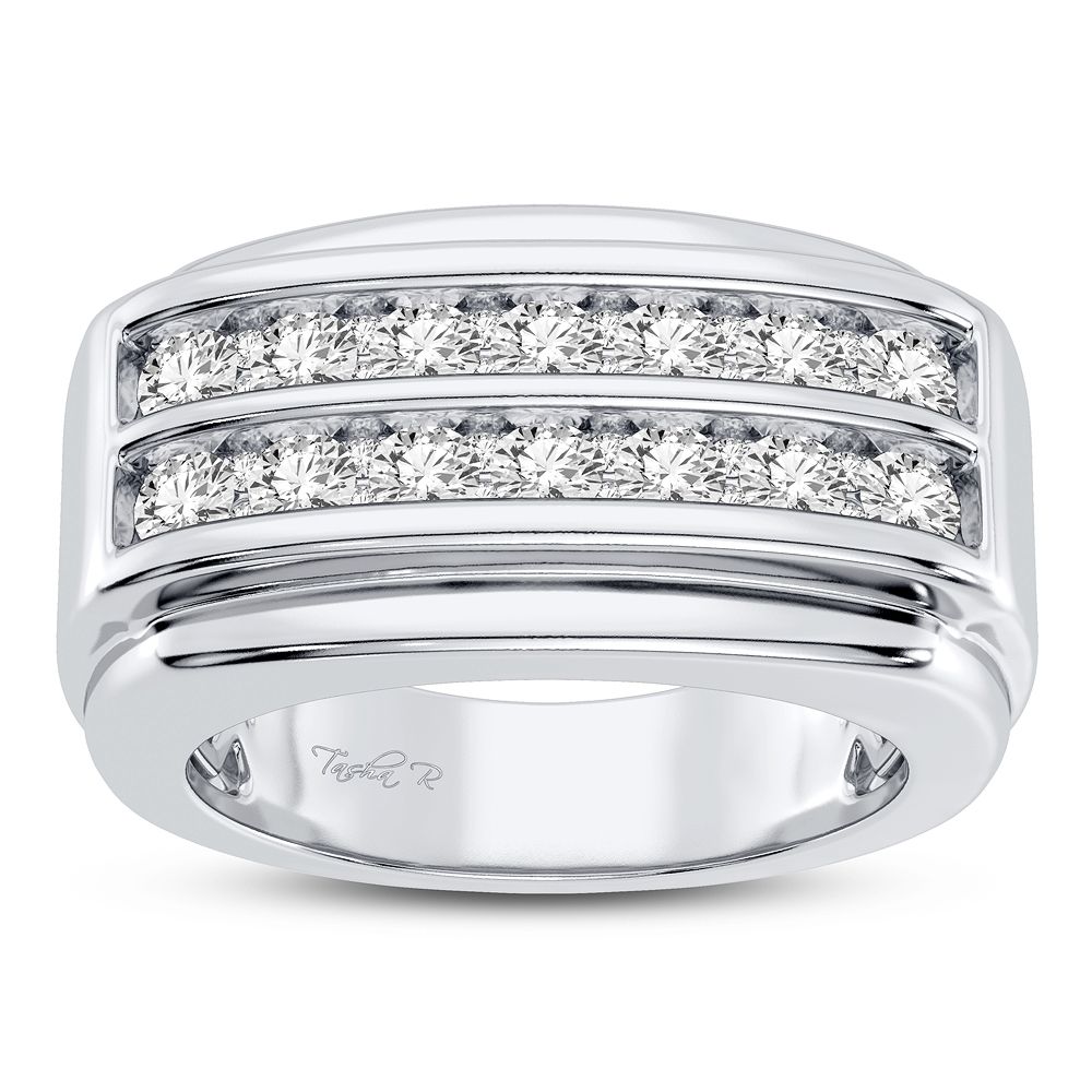 14K 1.50CT DIAMOND RING