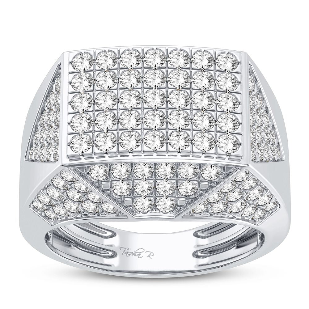 14K 2.50CT DIAMOND RING