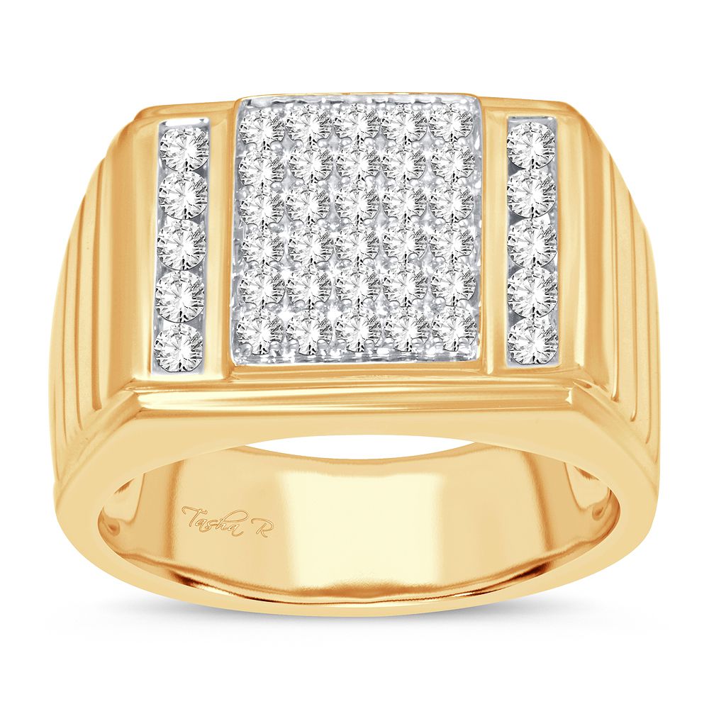 Rings – My Diamond