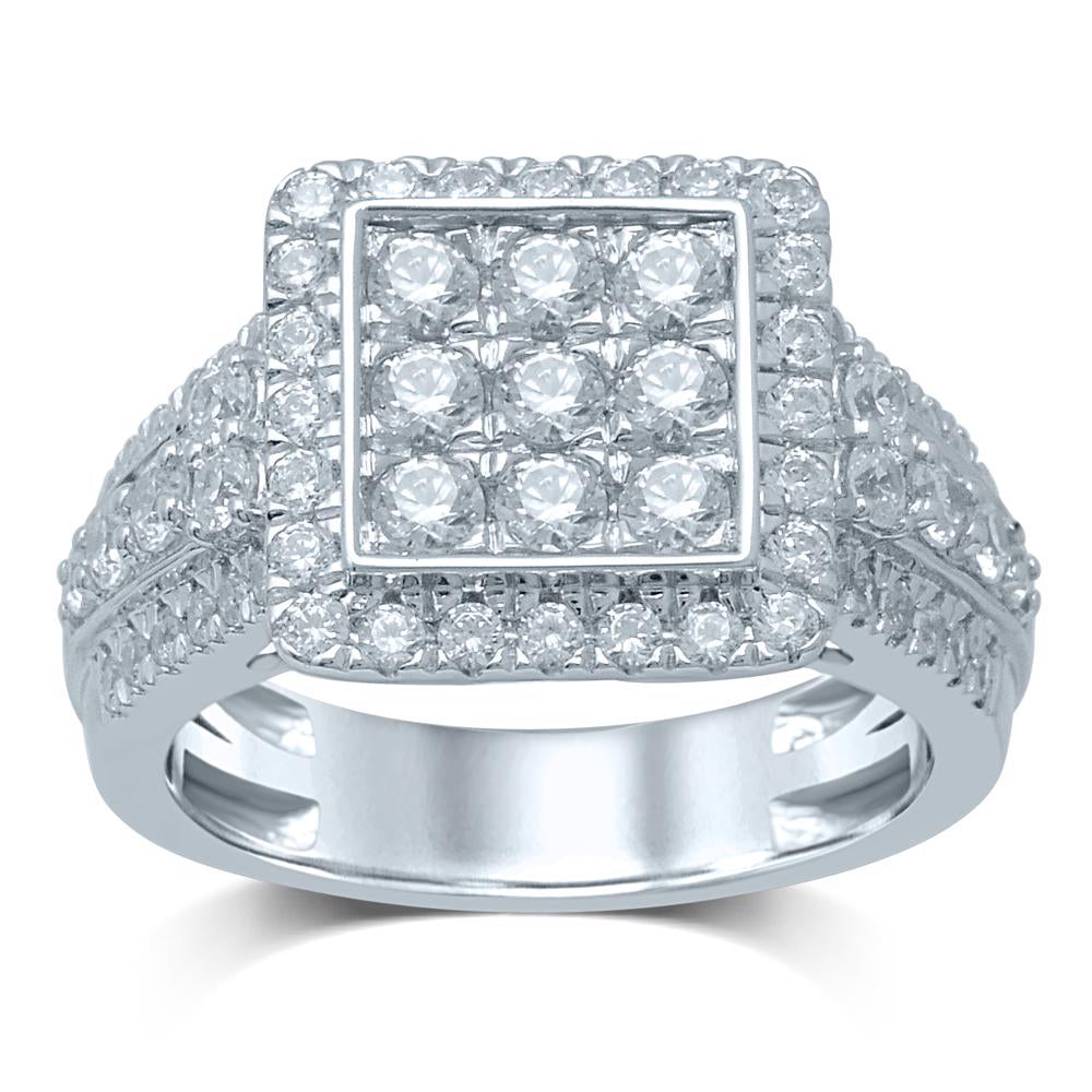 14K 1.50CT Diamond RING