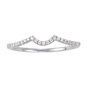 Diamond Wedding Ring