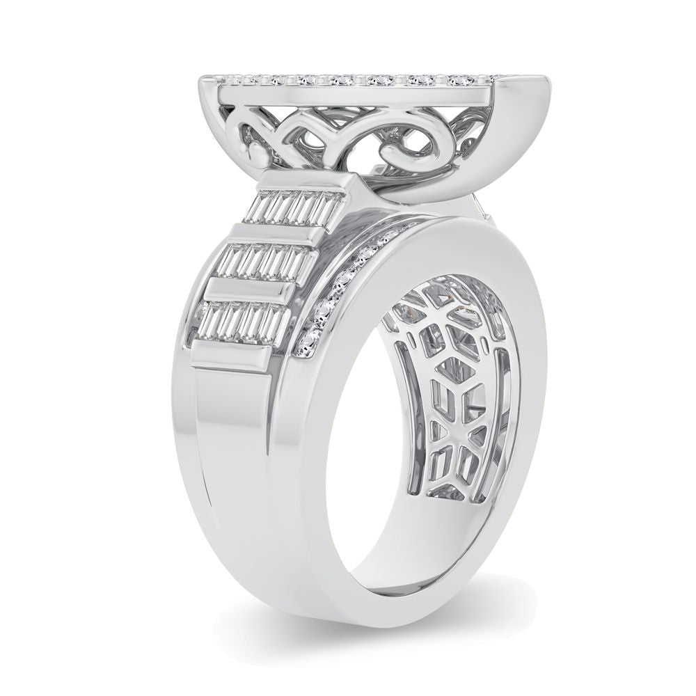 Rings – My Diamond