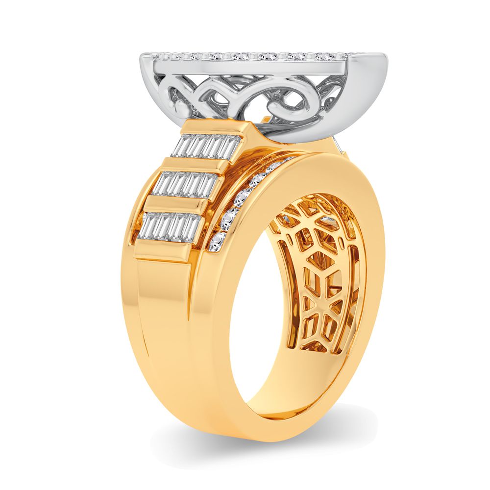 Rings – My Diamond