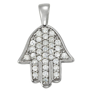 Fashion Diamond Pendant