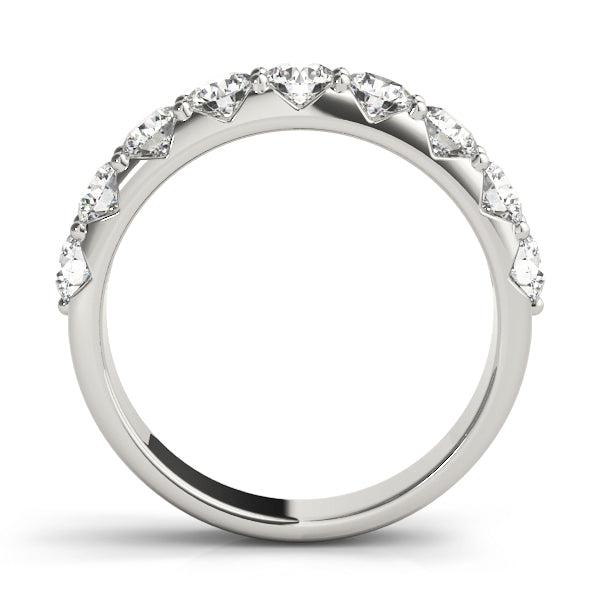 Diamond Wedding Ring