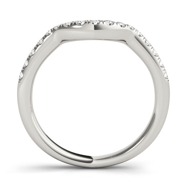 Diamond Wedding Ring