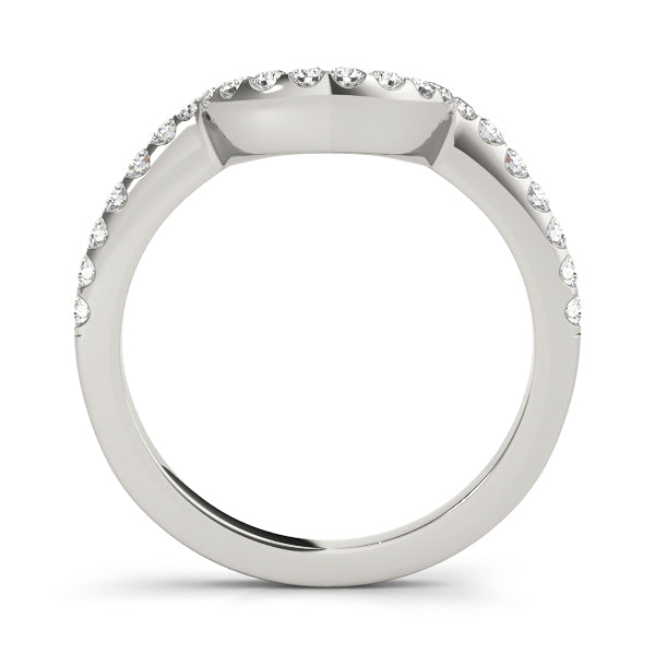 Diamond Wedding Ring