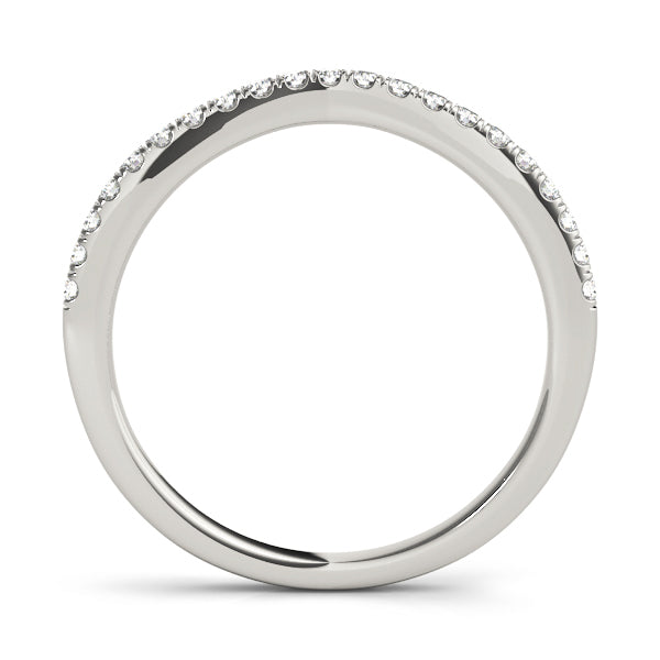 Diamond Wedding Ring