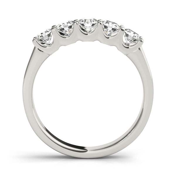 Diamond Wedding Ring