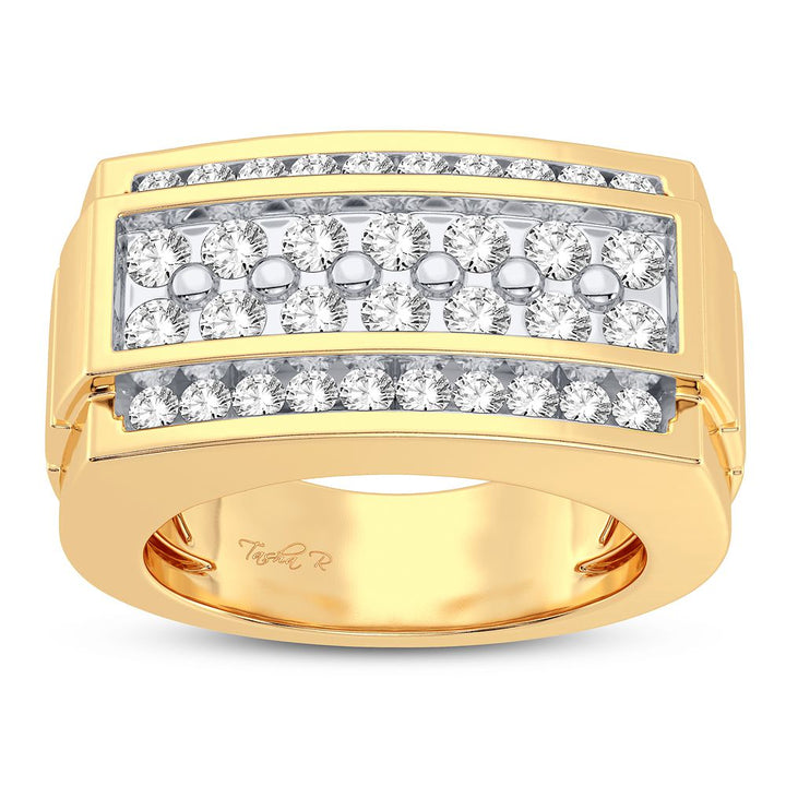 14K 2.00CT DIAMOND RING