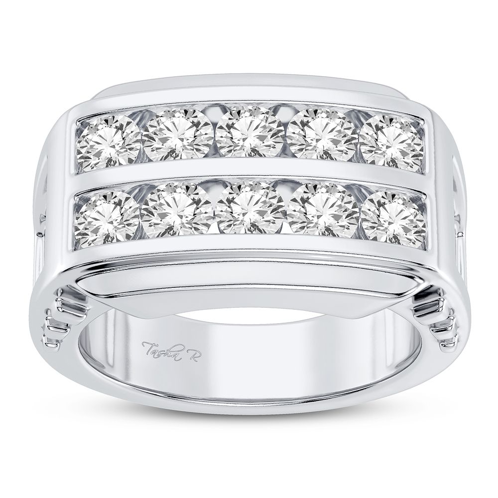 14K 2.00CT DIAMOND RING