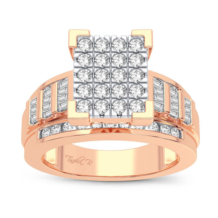 10K 1.50CT Diamond Ring