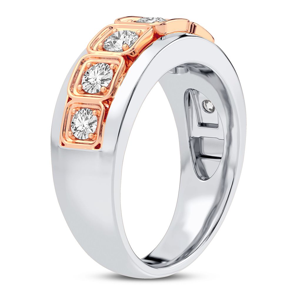 Rings – My Diamond