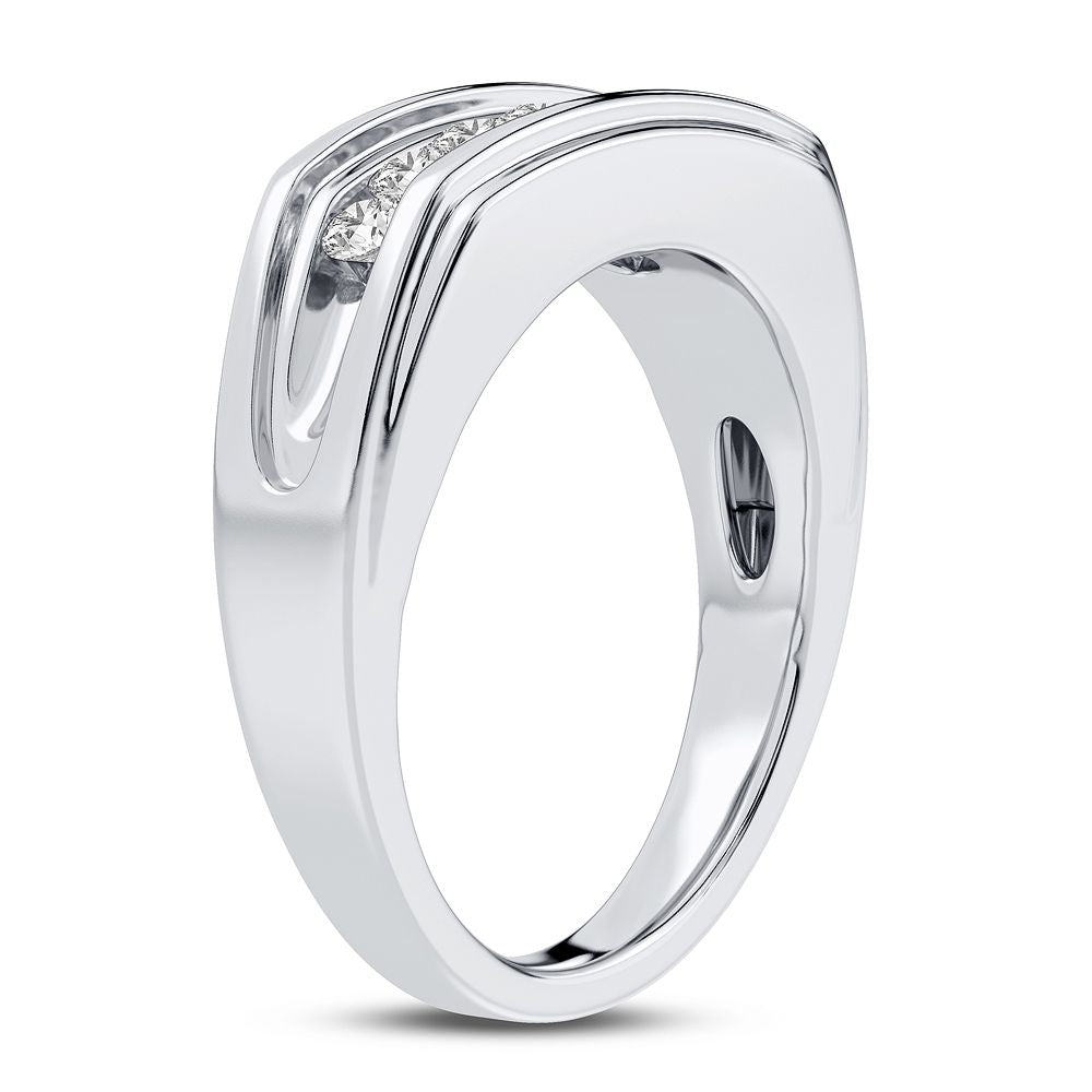 Rings – My Diamond