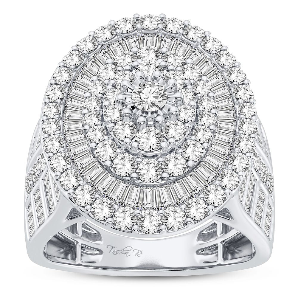 10K 2.00CT DIAMOND RING