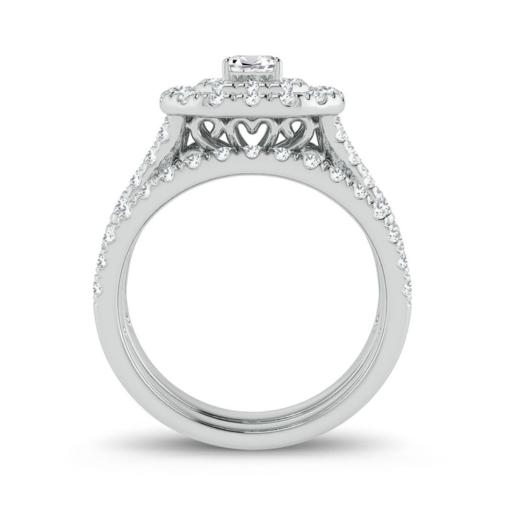 14K 2.00CT DIAMOND RING