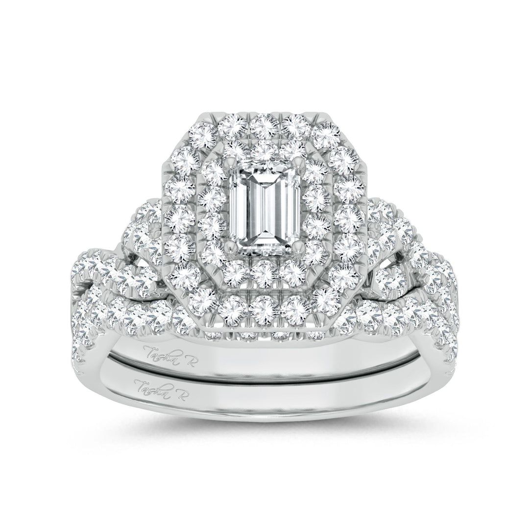 14K 2.00CT DIAMOND RING