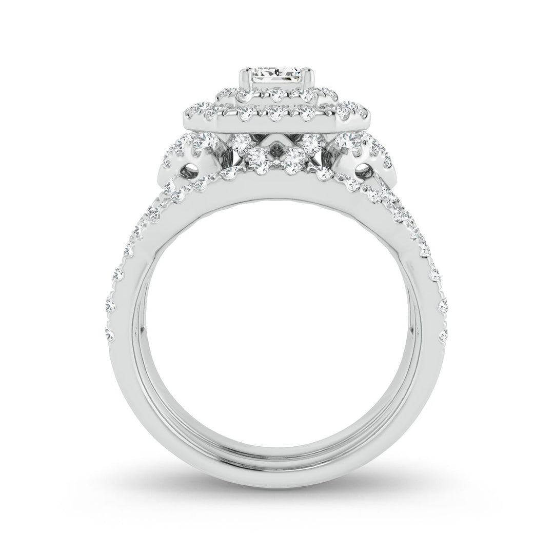 14K 2.00CT DIAMOND RING