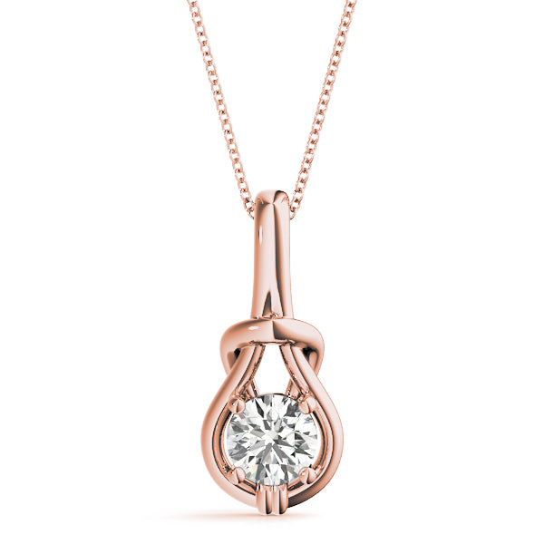 Fashion Diamond Pendant