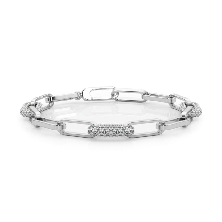 Diamond Bracelet