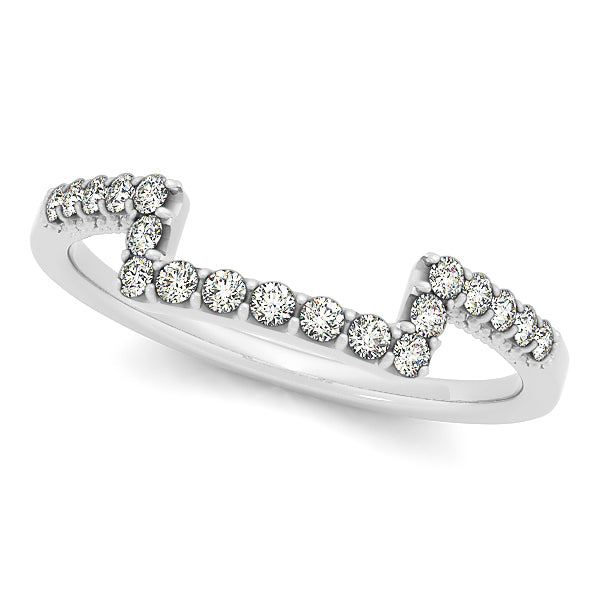 Diamond Wedding Ring