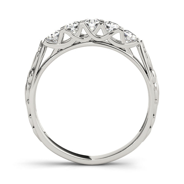 Diamond Wedding Ring