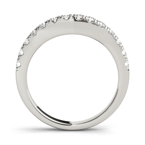 Diamond Wedding Ring