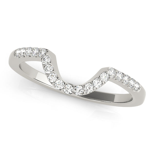 Diamond Wedding Ring