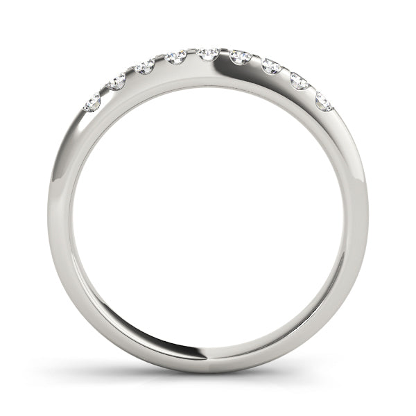 Diamond Wedding Ring