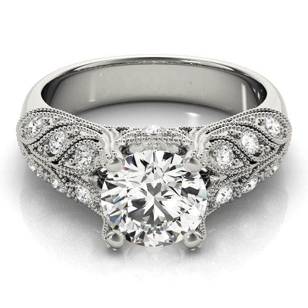 ENGAGEMENT RINGS ANTIQUE