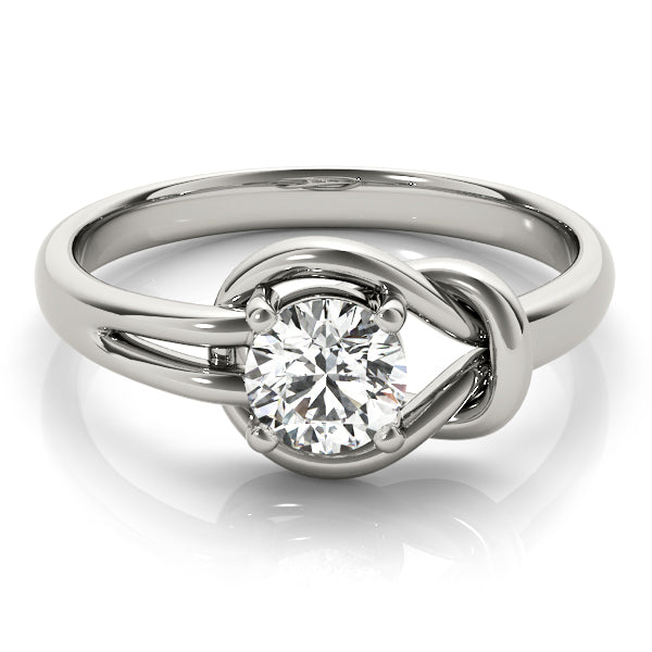 Fashion Diamond Ring