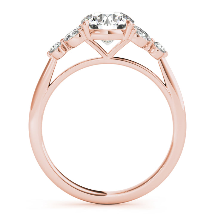 ENGAGEMENT RING