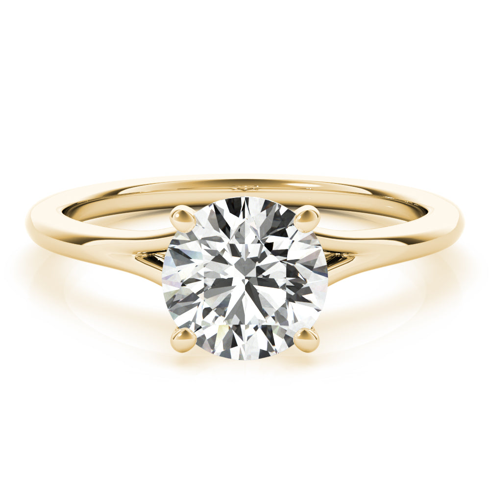 ROUND SOLITAIRE