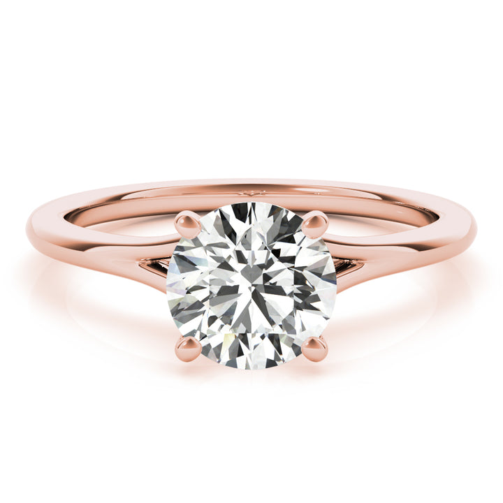 ROUND SOLITAIRE