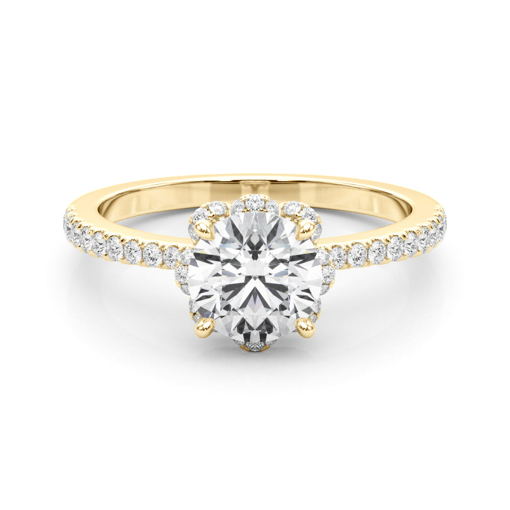 ENGAGEMENT RING