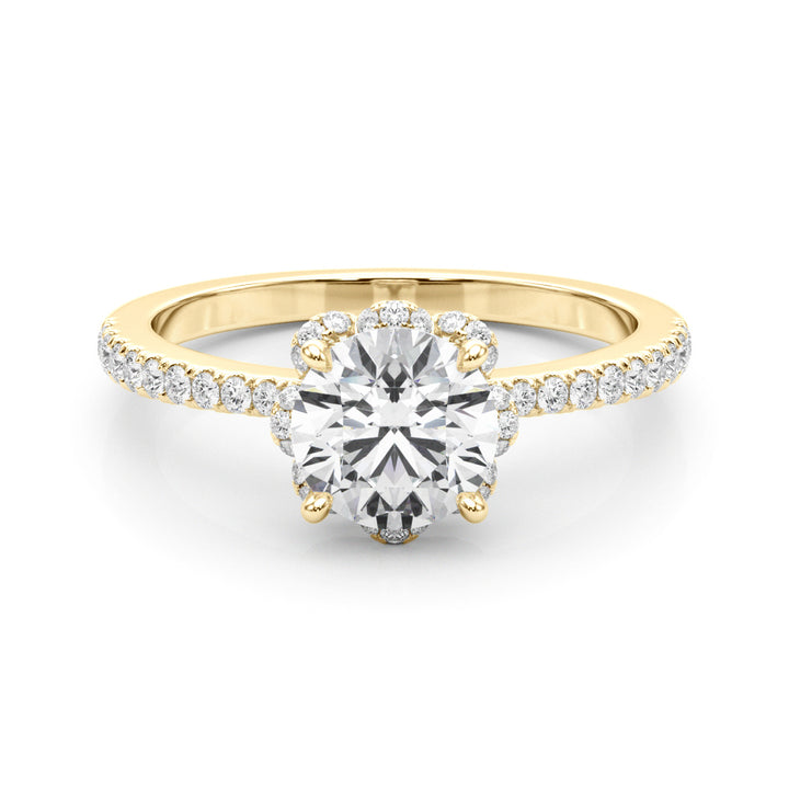 ENGAGEMENT RING