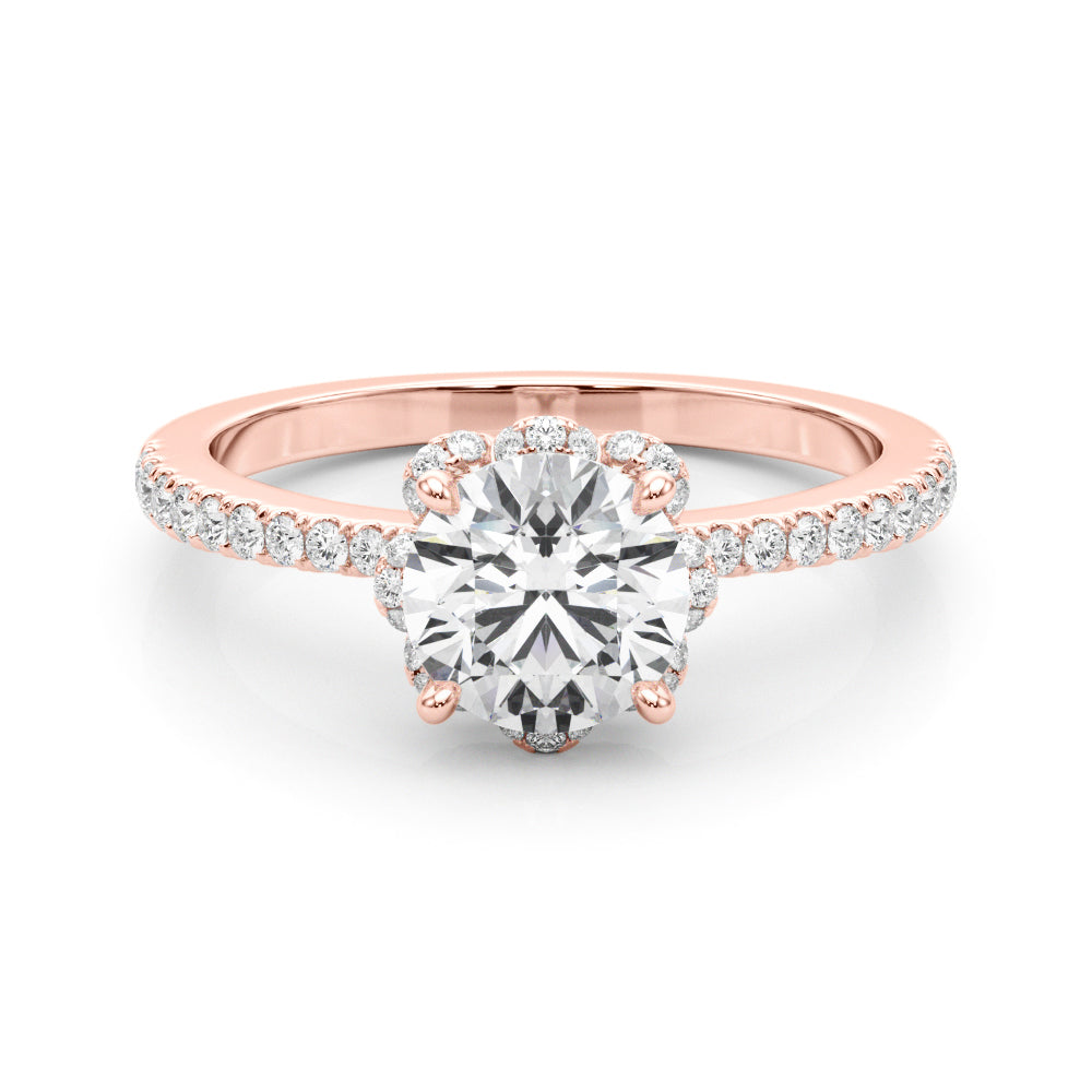 ENGAGEMENT RING