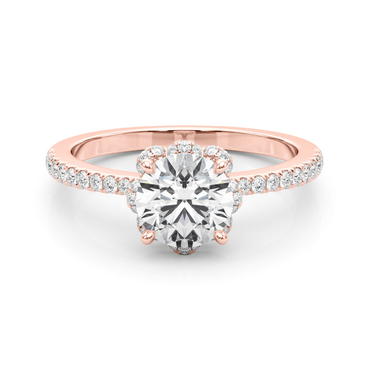 ENGAGEMENT RING