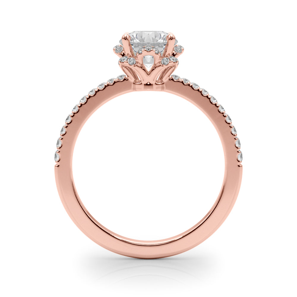 ENGAGEMENT RING