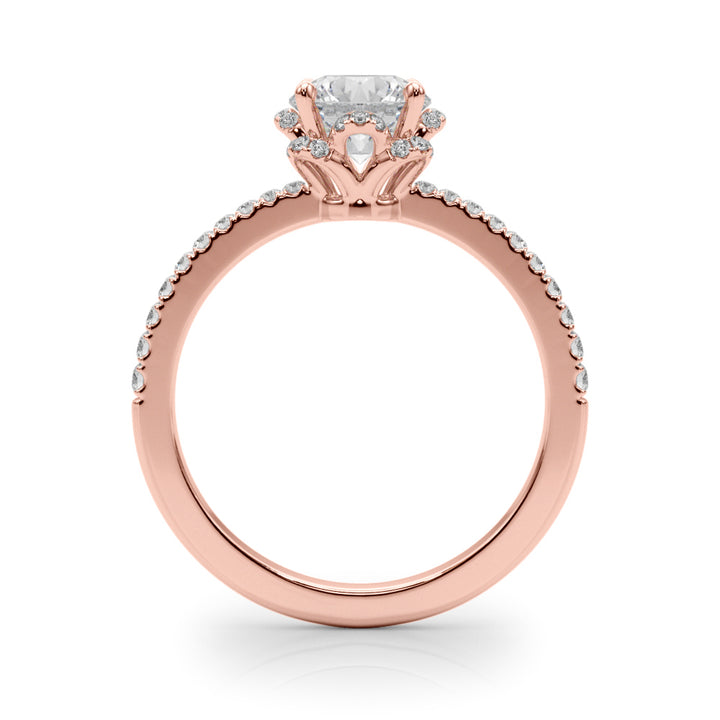 ENGAGEMENT RING